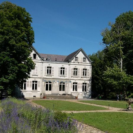Le Clos Saint Joseph Groffliers Exterior photo