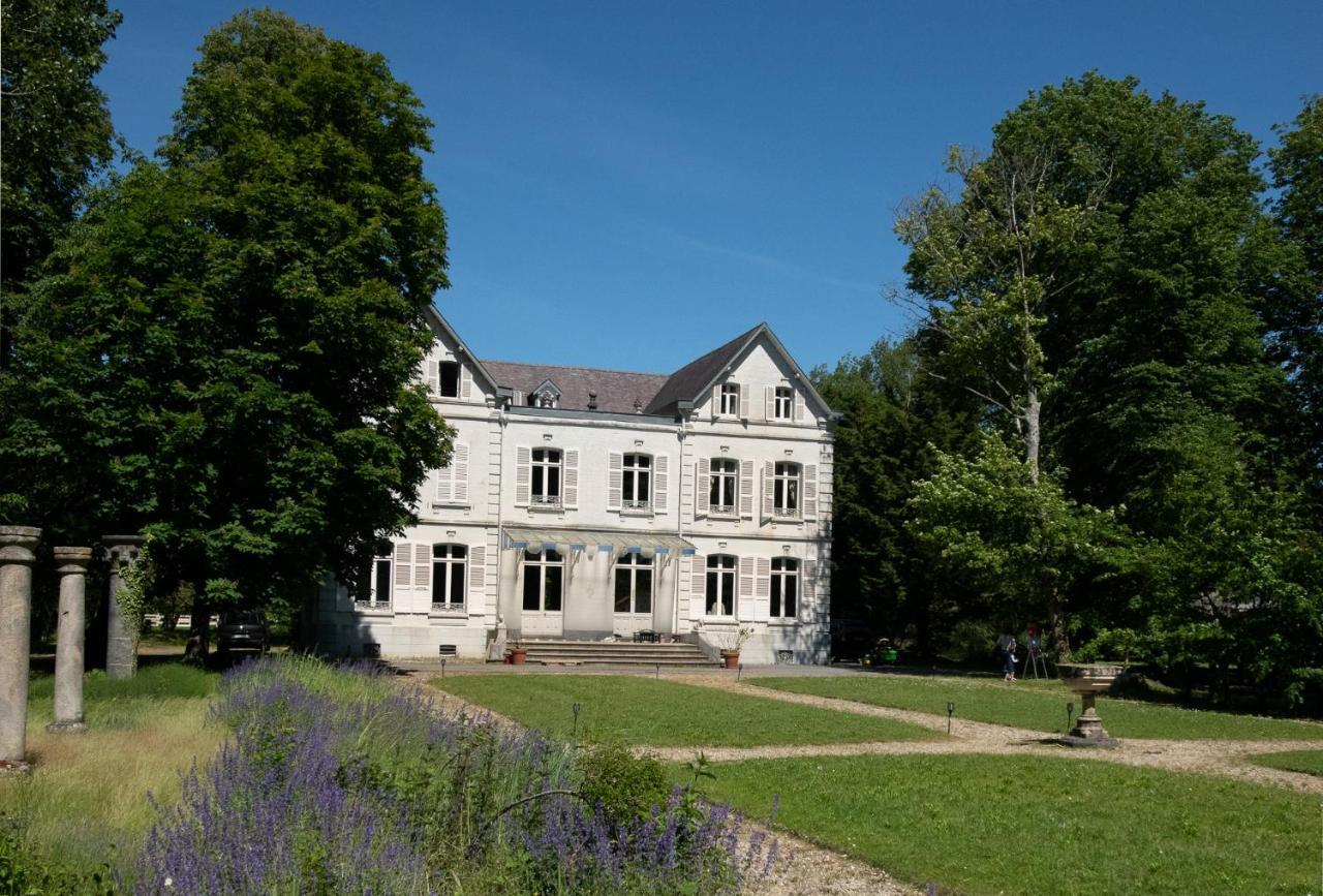 Le Clos Saint Joseph Groffliers Exterior photo
